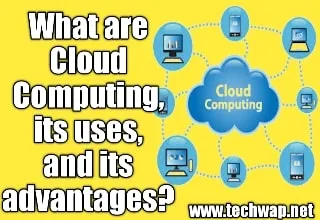 What are Cloud Computing, what are its uses, and its advantages?