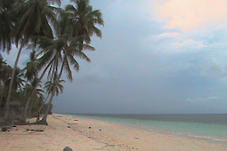 Pantai Mandala Ria