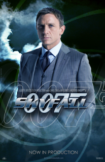 Operación SkyFall Online latino HD