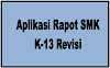 APLIKASI RAPOT SMK K-13 REVSI