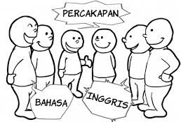 "Contoh Dialog Perkenalan Menggunakan  Bahasa Inggris Berikut  Artinya"