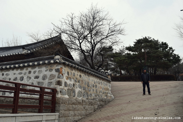 SEOUL, SOUTH KOREA FOR FIRST TIMERS