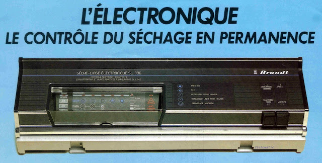 Les plus du séchage par air chaud pulsé. Le séchage du linge est une... corvée ! Il faut l'étendre, le ramasser et surtout cette opération occupe beaucoup d'espace ! Alors pourquoi pas un sèche-linge ?