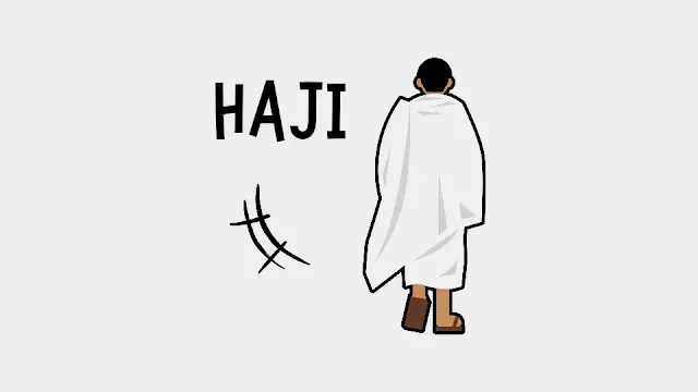 Haji