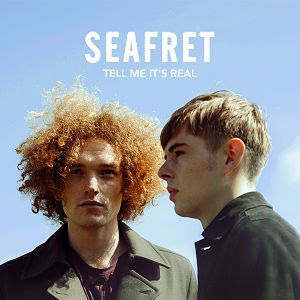 Seafret Tell Me It's Real descarga download complete completa discografia mega 1 link