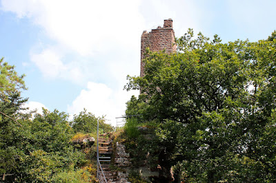 château de waldeck