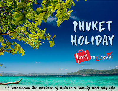 Phuket Holiday