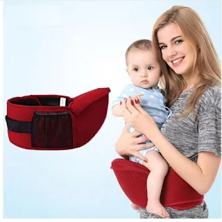 Carrier Baby Waist