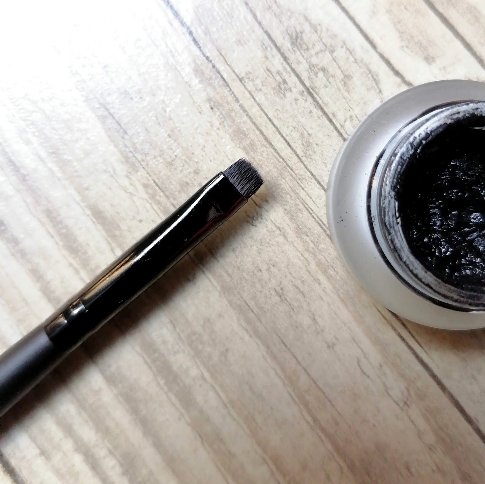 pinceau eyeliner Passion Beauté