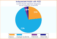 Aspergers in adults