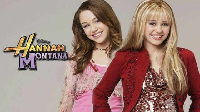 DESCARGA HANNAH MONTANA EN ESPAÑOL LATINO COMPLETO POR MEGA