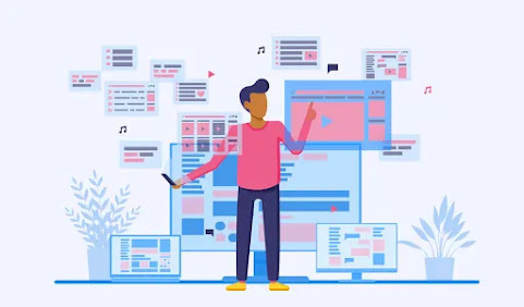 challenges of a web developer,challenges faced by web developers,problems faced by web developers