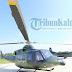 Kabupaten Ini Bakal Diperkuat dengan 32 Helikopter