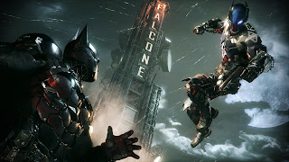 Link Tải Game Batman Arkham Knight Miễn Phí Thành Công 