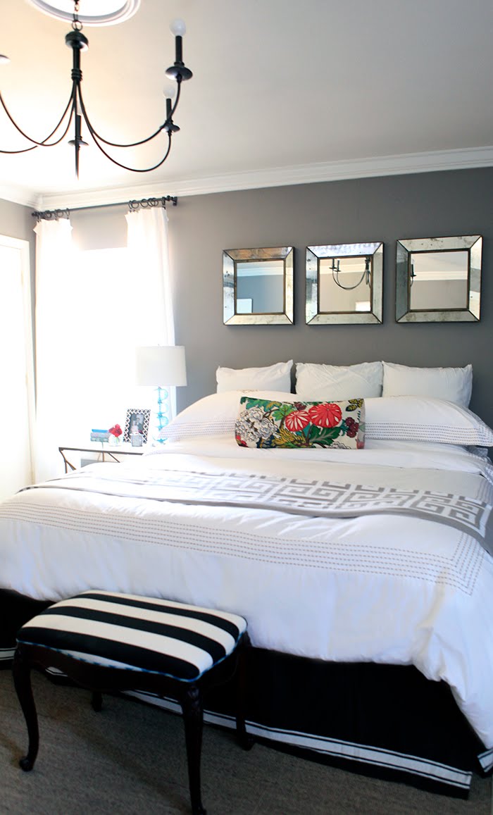  design  studio B more gray bedroom  love 