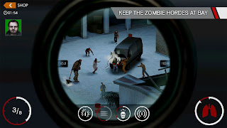 Download Hitman Sniper v1.7.6 Mod Apk