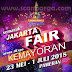 Kumpulan Diskon Promo Jakarta Fair Kemayoran Prj 23 Mei - 1 Juli 2018
