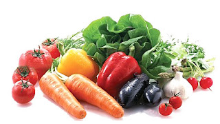 Vegetables, nutrients better after cooking