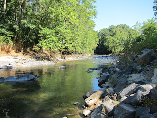 patuxent confluence