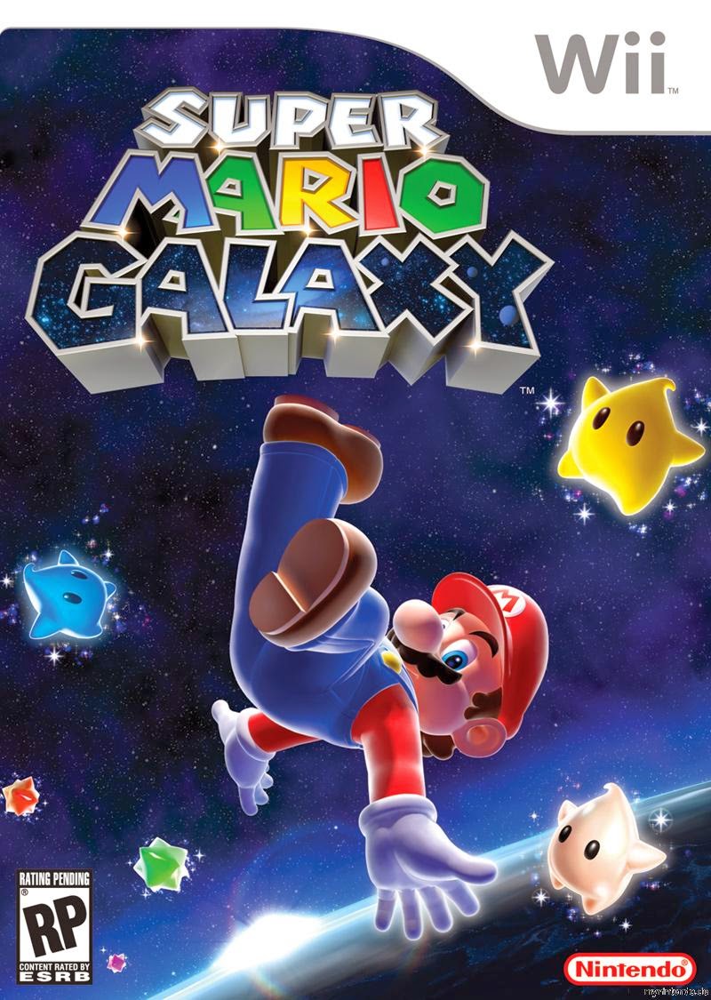 Super Mario Galaxy Wii Wbfs Espanol Multi5 Googledrive Mundo Roms Gratis Wii Listado completo con todos los juegos de wii que existen o que van a ser lanzados al mercado. super mario galaxy wii wbfs espanol