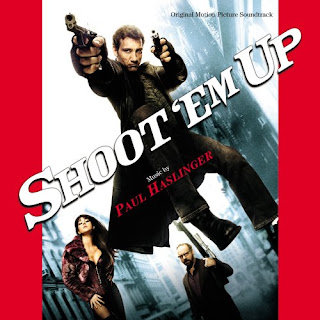 Shoot Em Up (2007) - Soundtrack [Score]