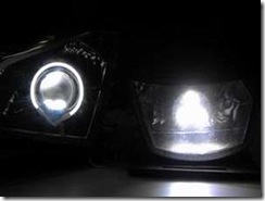 modifikasi motor terbaru
