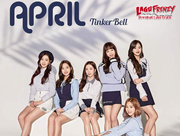 Download April - TinkerBell