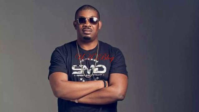 Bank charges: Its desperate move to generate revenue – Don Jazzy shades CBN