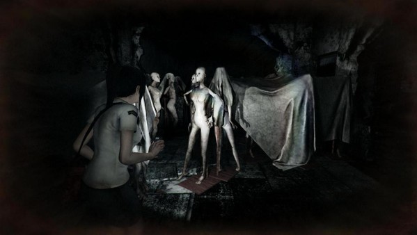 DreadOut Keepers of The Dark Download Full Game