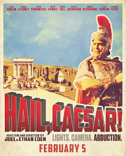 hail caesar