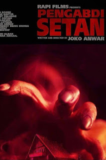 Pengabdi Setan ( 2017 )