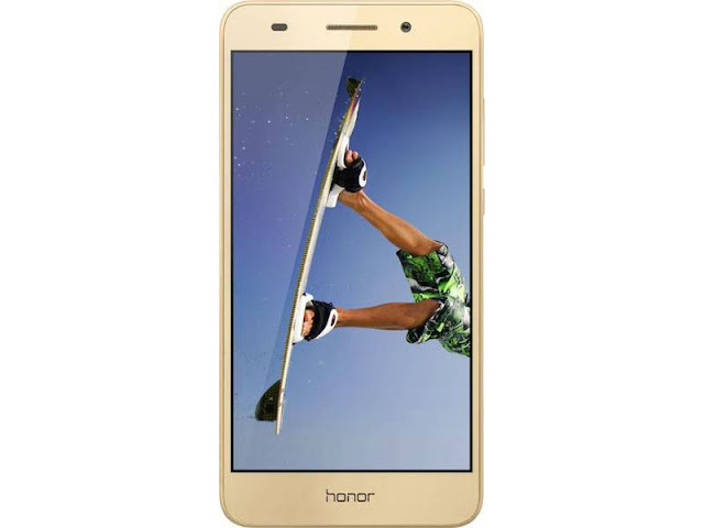 Honor Holly 3+ With 3GB RAM, 32GB Storage Launched at Rs. 12,999
