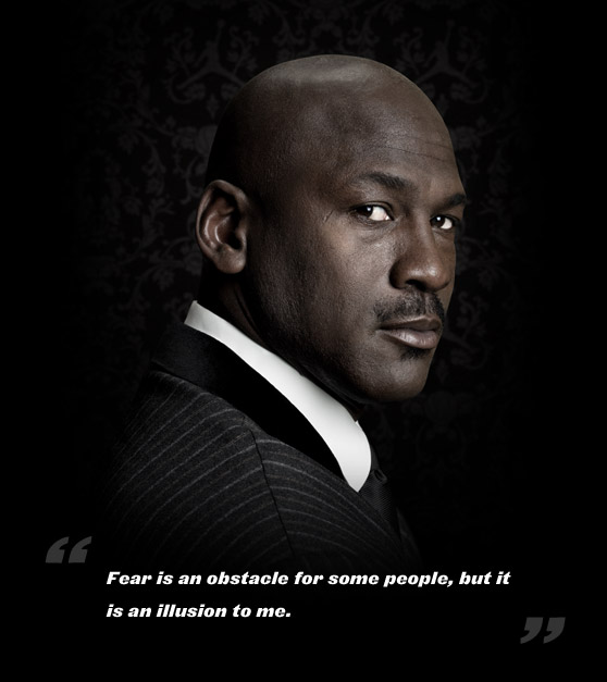 michael jordan quotations