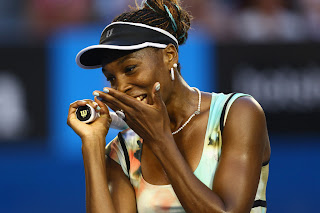 Venus Williams