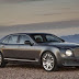 Bentley Mulsanne Mulliner Driving Full HD Wallpaper