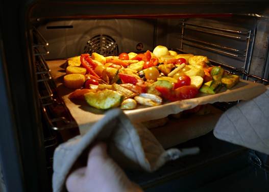 Cooking with Confidence: Pro Tips for Perfectly Roasting Vegetables Every Time