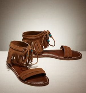 American-Eagle-Fringe-Gladiator-Sandal