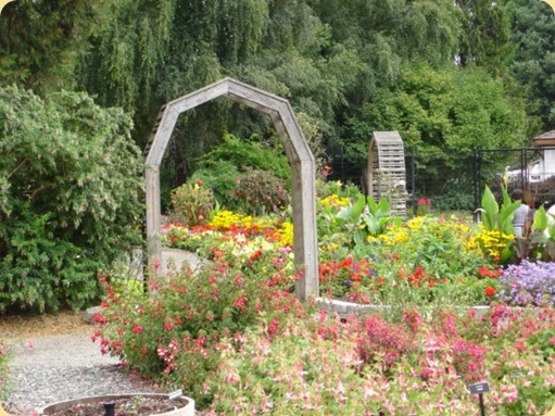 Point Defiance Gardens 030