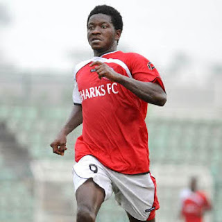 More Tributes Pour In For Nigerian League Legend, Victor Ezeji 