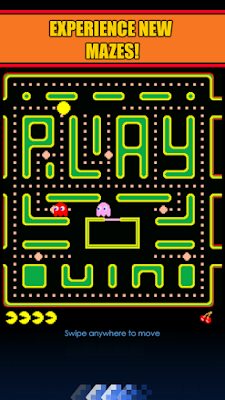 PAC-MAN v6.4.3 MOD Apk (Unlimited Tokens/Unlocked) – Android Games
