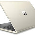 HP 17.3 inch (1600 x 900) HD+ Pale Gold Laptop