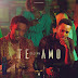 Calema — Te Amo [Kizomba][DOWNLOAD].MP3