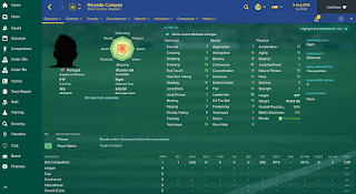 Football Manager Tips For Loaning Youth Players