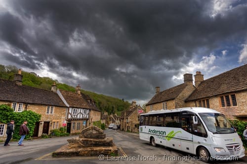 Stonehenge, Bath and the Cotswolds – A Day Trip From 