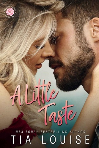 A Little Taste – Tia Louise