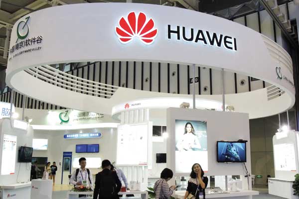 تسريب صور لهاتف هواوي الجديد Huawei P10