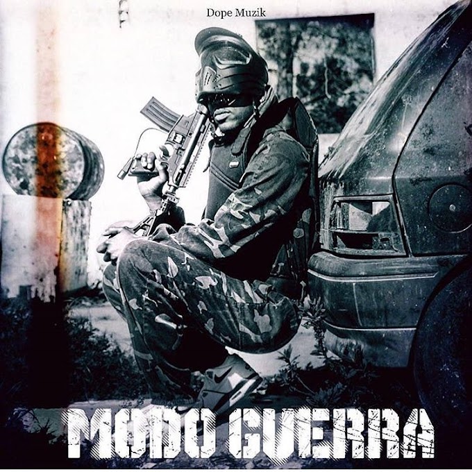 Deezy - Modo Guerra