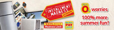 BPI Installment Madness 2013