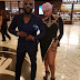 Jim Iyke Celebrates His 40th Birthday In Vegas With His Sister (Photos) 