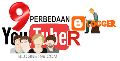 INILAH-PERBEDAAN-BLOGGER-DAN-YOUTUBER-YANG-HARUS-KAMU-TAHU